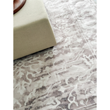 Shay Beige Machine Washable Large Polyester Indoor Rug - Rugs Fab Habitat
