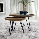 Kanchan Beige Machine Washable Rug - Rugs Fab Habitat