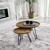 Kanchan Beige Machine Washable Rug - Rugs Fab Habitat