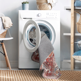 Lagos Grey Machine Washable Rug - Rugs Fab Habitat