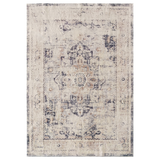 Kiara Distressed Machine Washable Area Rug - Rugs Fab Habitat