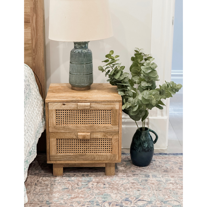 Nimrit Traditional Machine Washable Floor Rug - Rugs Fab Habitat