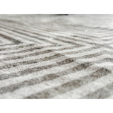 Pam Grey Machine Washable Area Rug - Rugs Fab Habitat