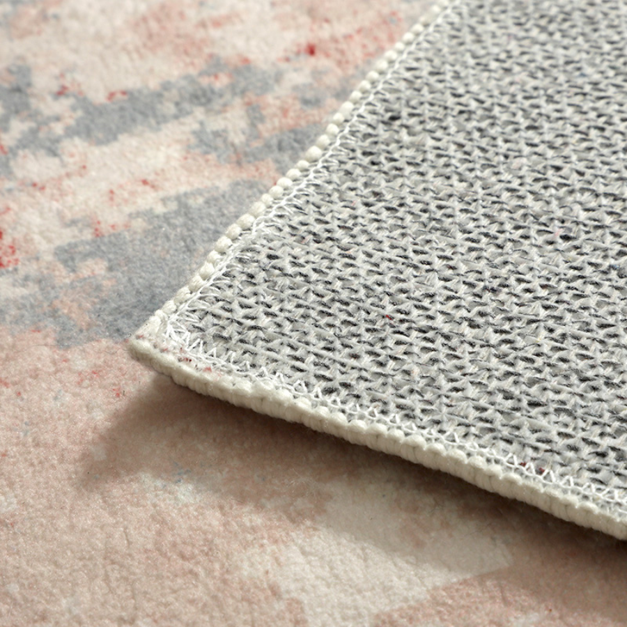 Roorkee Modern Machine Washable Area Rug - Rugs Fab Habitat