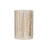 Dorado Set of 2 Side Tables - Fab Habitat , Side Tables, 