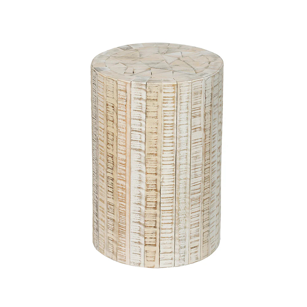Dorado Set of 2 Side Tables - Fab Habitat , Side Tables, 