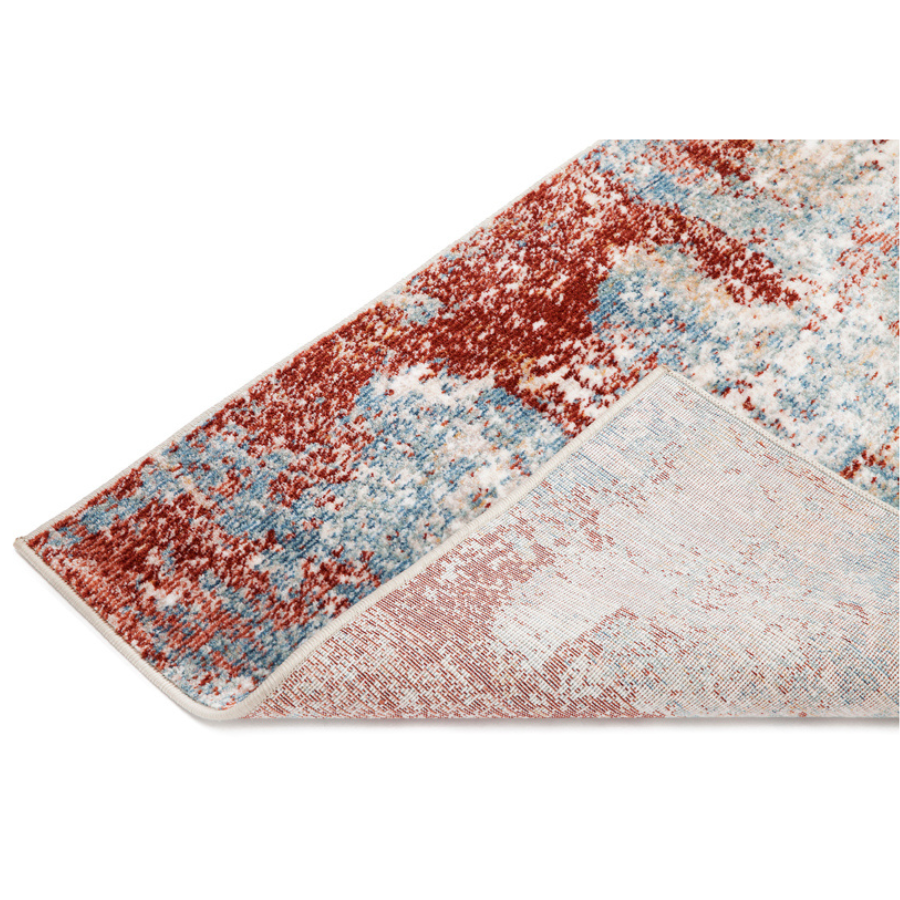 Mersin Turkish Large Modern Area Rug - Soft And Plush Turkish Rugs Fab Habitat