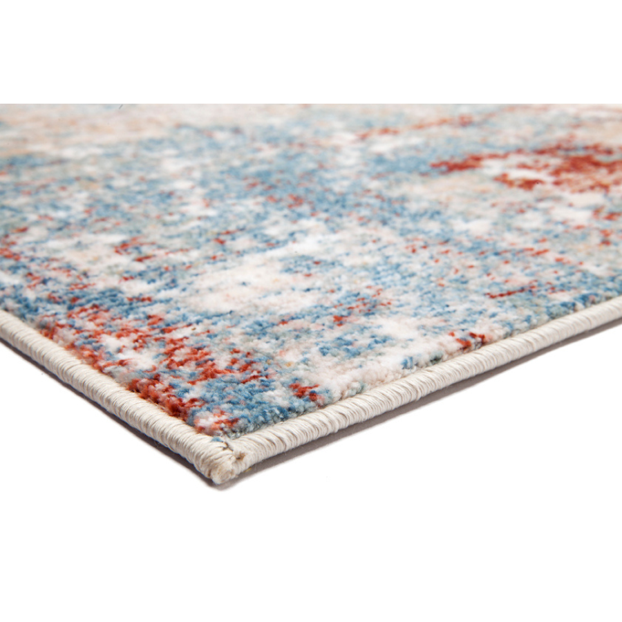 Mersin Turkish Large Modern Area Rug - Soft And Plush Turkish Rugs Fab Habitat