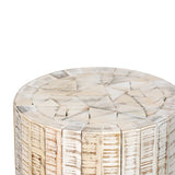 Dorado Set of 2 Side Tables - Fab Habitat , Side Tables, 